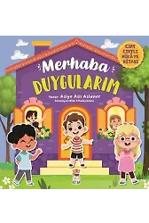 Merhaba Duygularım