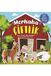 Merhaba Çiftlik