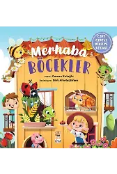 Merhaba Böcekler