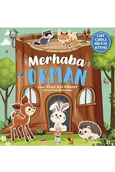 Merhaba Orman