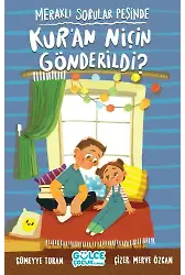 Meraklı Sorular Peşinde - Kur'an Niçin Gönderildi?