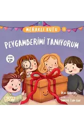 Meraklı Kutu - Peygamberimi Tanıyorum