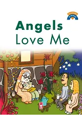 Melekler Beni Seviyor - Angels Love Me (İngilizce)