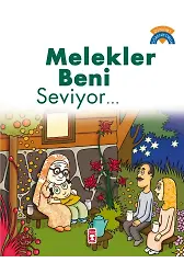 Melekler Beni Seviyor - Dinimi Öğreniyorum