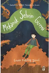 Mekanik Şehrin Gizemi