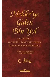 Mekke'ye Giden Bin Yol