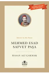 Mehmet Esad Safvet Paşa
