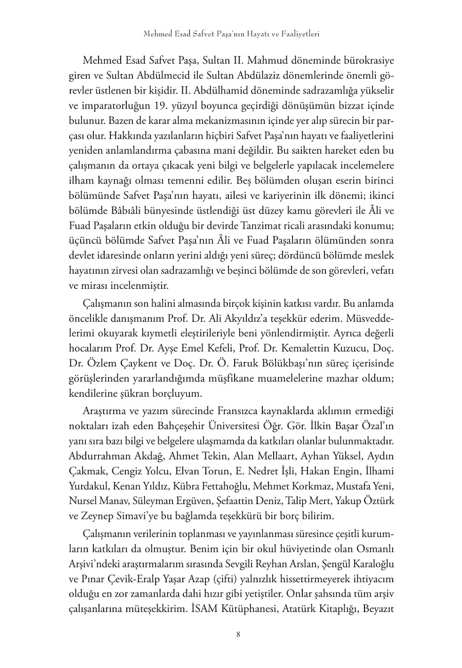Mehmet Esad Safvet Paşa – Sayfa 4