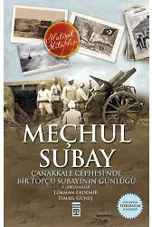 Meçhul Subay