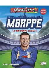 Mbappe - O Bir Dünya Yıldızı