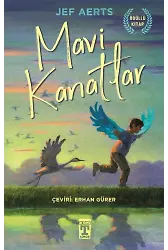 Mavi Kanatlar
