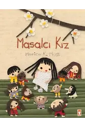 Masalcı Kız