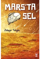 Mars'ta Sel