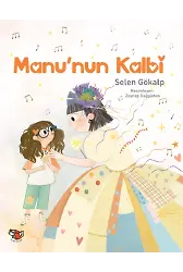 Manu’nun Kalbi