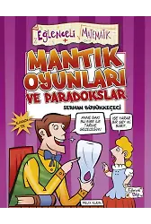Mantık Oyunları Ve Paradokslar