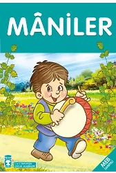 Maniler (Çocuk Klasikleri)