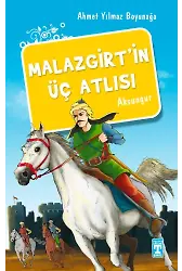 Malazgirt'in Üç Atlısı