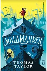 Malamander (Bez Cilt Şömizli)