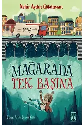 Mağarada Tek Başına