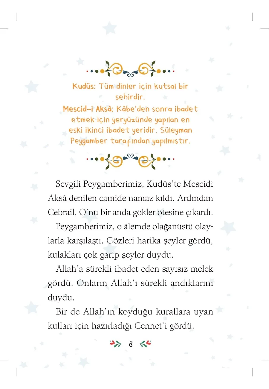 Mağaranın Bekçileri - Mağarada Yalnız Değillerdi - Peygamberimizin Hayatı – Sayfa 4