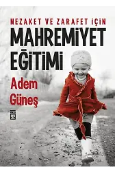 Mahremiyet Eğitimi