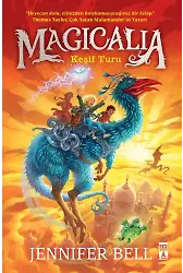 Magicalia: Keşif Turu