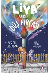 Liya Ve Düş Fırçası