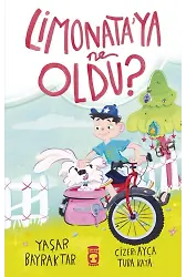 Limonata'ya Ne Oldu?