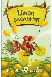 Limon Çekirdekleri