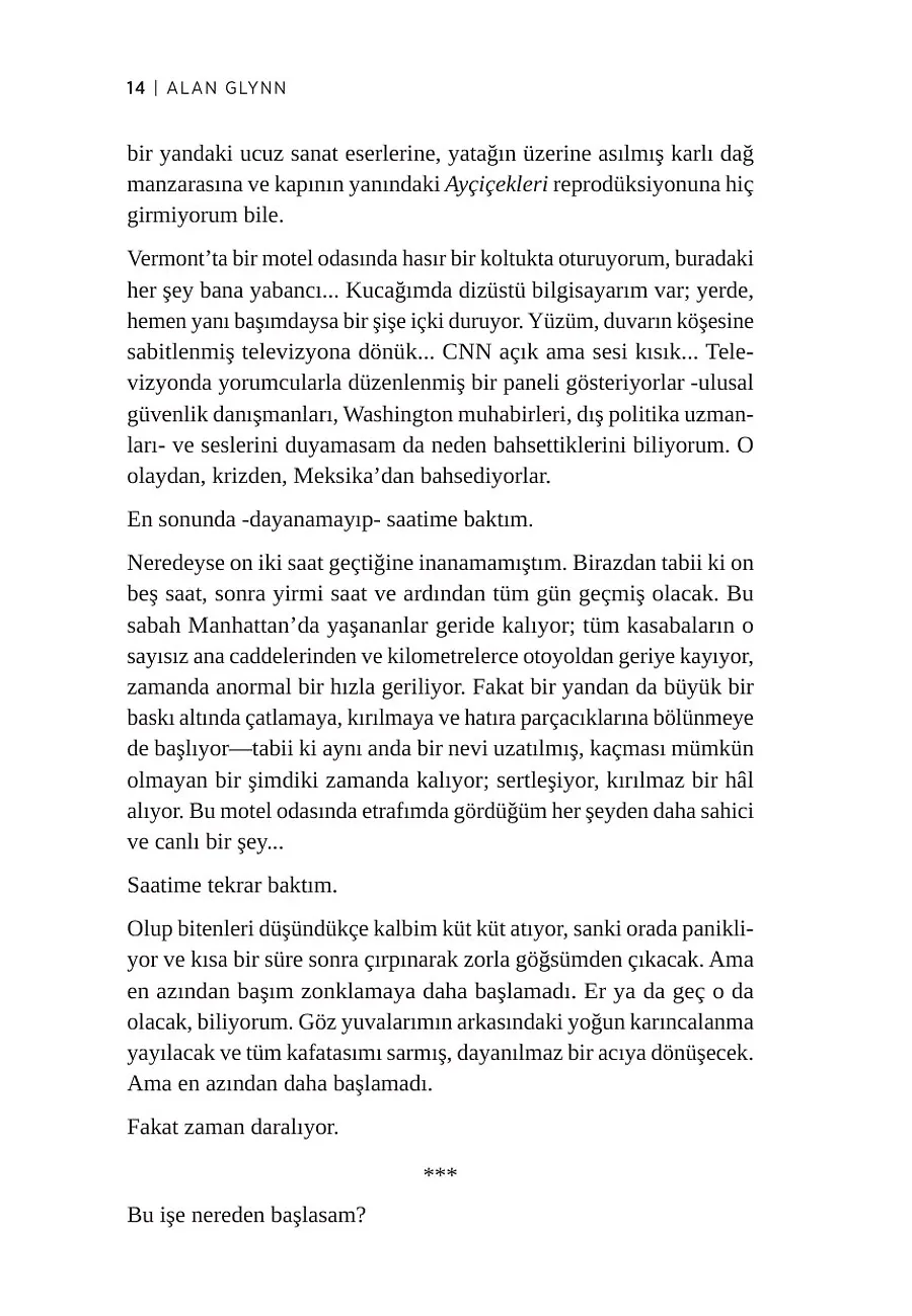 Limit Yok – Sayfa 3