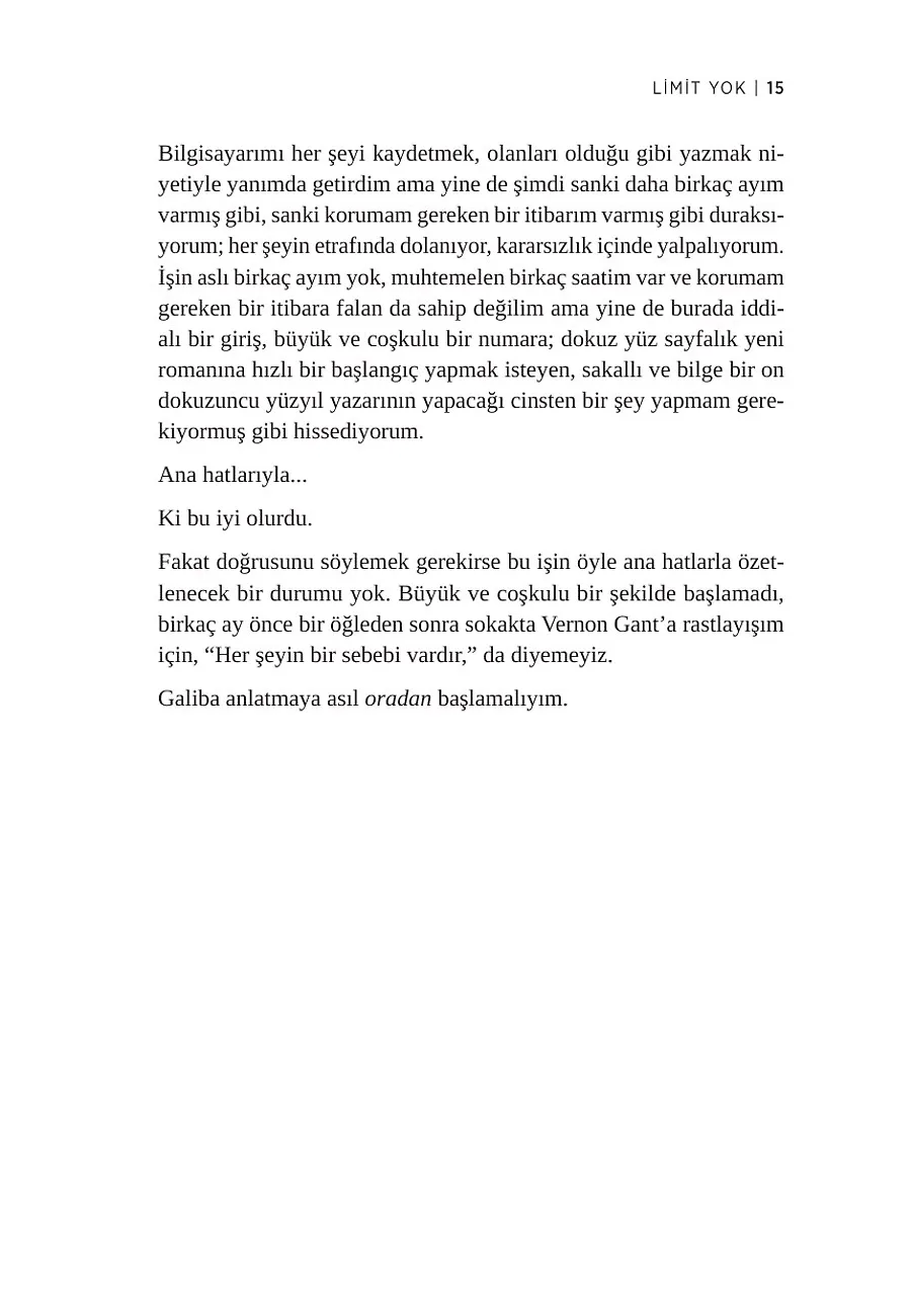 Limit Yok – Sayfa 4