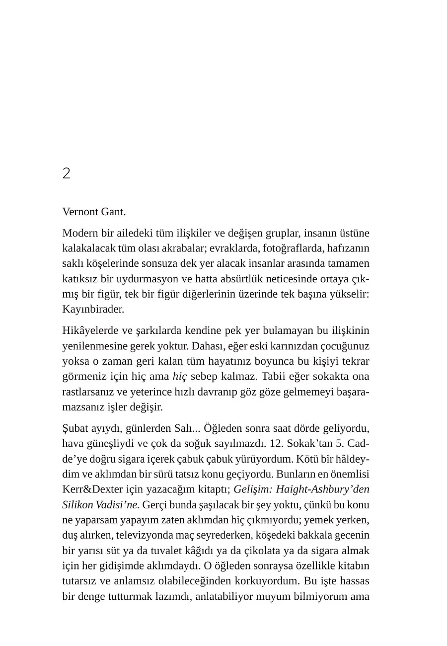 Limit Yok – Sayfa 5