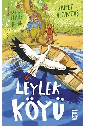 Leylek Köyü