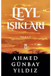 Leyl Işıkları