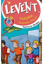 Levent Yüzyıllık Mektubun Gizemi - Levent İz Peşinde 5