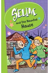 Levent Perili Evden Kaçış - Selim And The Haunted Hause (İngilizce)