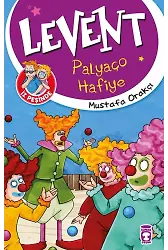 Levent Palyaço Hafiye - Levent İz Peşinde 1