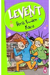 Levent Perili Evden Kaçış - Levent Ve Tayfası 1