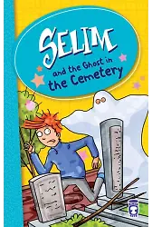 Levent Mezarlıktaki Hayalet - Selim And The Ghost In The Cemetery (İngilizce)