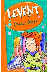 Levent Okulsuz Dünya - Levent Ve Tayfası 1