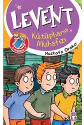 Levent Kütüphane Muhafızı - Levent İz Peşinde 2