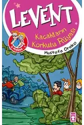 Levent Kaçakların Korkulu Rüyası - Levent İz Peşinde 3
