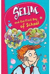 Levent Hayvanları Bizden Koruma Günü - Selim And The First Day Of School (İngilizce)