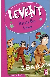Levent Hatırla Bizi Osman - Levent Ve Tayfası 2