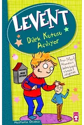 Levent Dilek Kutusu Açılıyor - Levent Ve Tayfası 1