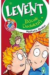 Levent Böcek Dedektifi - Levent İz Peşinde 1