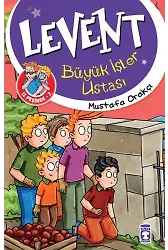 Levent Büyük İşler Ustası - Levent İz Peşinde 2