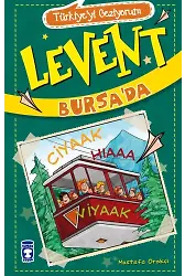 Levent Bursada - Türkiyeyi Geziyorum 2