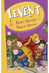 Levent Beden Dersiyle Başımız Dertte - Levent Ve Tayfası 2