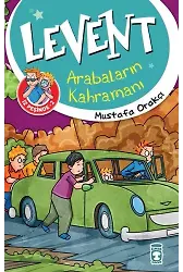 Levent Arabaların Kahramanı - Levent İz Peşinde 2